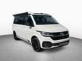 Volkswagen T6.1 California 6.1 Weiß - thumbnail 15