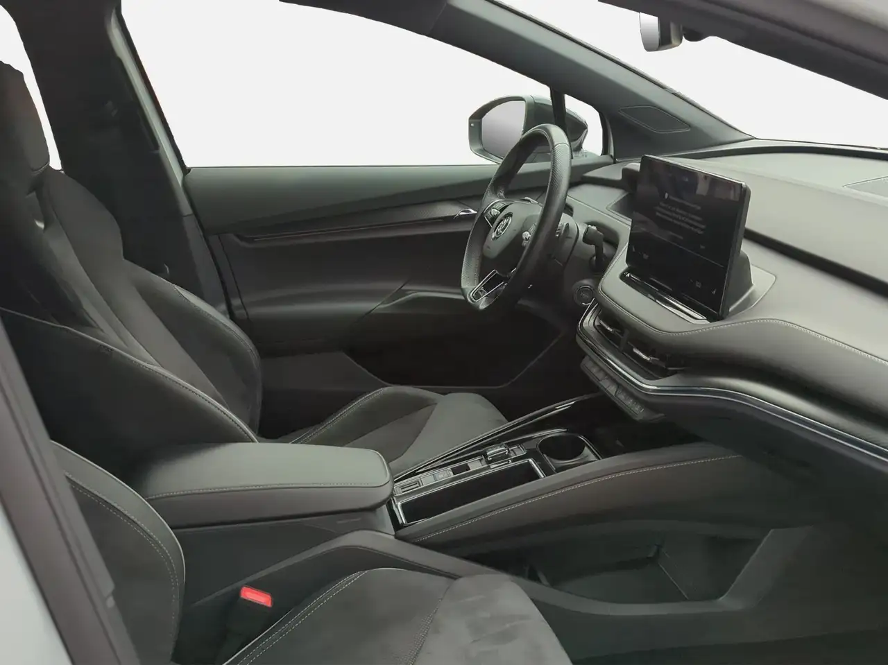 Skoda Enyaq 80 Sportline 77kWh Pano WäPu Matrix, миниатюра 10