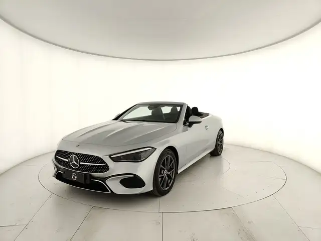 Mercedes-Benz CLE 220 CLE Cabrio 220 d Advanced auto