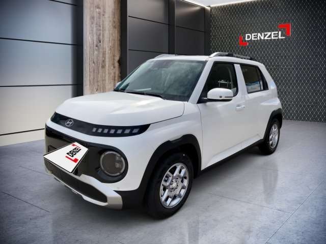 Hyundai Inster 2026