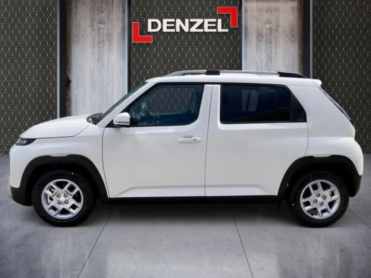 Hyundai Inster 2026