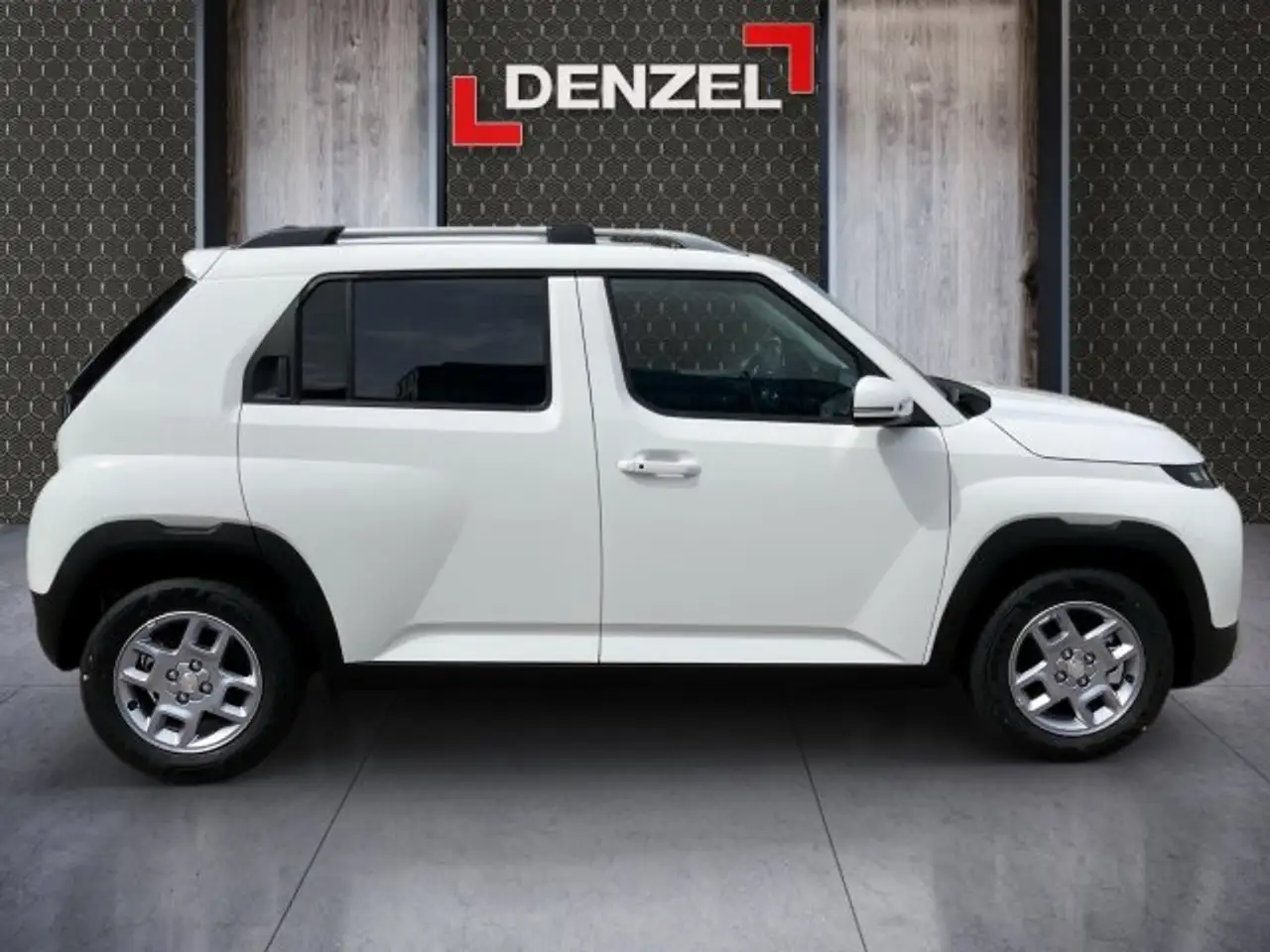 Hyundai Inster 2026