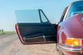 Porsche 911 2.2 Targa 170 cv - 1971 - Teinte Bourgogne - 145 0 Rouge - thumbnail 12
