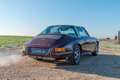 Porsche 911 2.2 Targa 170 cv - 1971 - Teinte Bourgogne - 145 0 Rouge - thumbnail 3