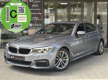 530dA xDrive