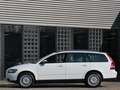 Volvo V50 2.5 T5 AWD SUMMUM/ TREKHAAK/ LEER/ HP AUDIO/ ALL-S Blanco - thumbnail 3