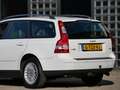 Volvo V50 2.5 T5 AWD SUMMUM/ TREKHAAK/ LEER/ HP AUDIO/ ALL-S Blanco - thumbnail 19