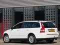 Volvo V50 2.5 T5 AWD SUMMUM/ TREKHAAK/ LEER/ HP AUDIO/ ALL-S Blanco - thumbnail 18