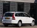 Volvo V50 2.5 T5 AWD SUMMUM/ TREKHAAK/ LEER/ HP AUDIO/ ALL-S Blanco - thumbnail 2