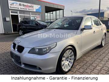 i, Tüv neu, Prins Gasanlage, Automatik, Leder