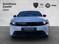Opel Corsa 1,2 Direct Injection Turbo Euro 6.4 MHEV GS Aut. Weiß - thumbnail 2