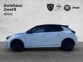 Opel Corsa 1,2 Direct Injection Turbo Euro 6.4 MHEV GS Aut. Weiß - thumbnail 3