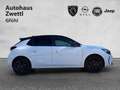 Opel Corsa 1,2 Direct Injection Turbo Euro 6.4 MHEV GS Aut. Weiß - thumbnail 7