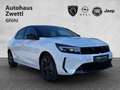 Opel Corsa 1,2 Direct Injection Turbo Euro 6.4 MHEV GS Aut. Weiß - thumbnail 8