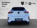 Opel Corsa 1,2 Direct Injection Turbo Euro 6.4 MHEV GS Aut. Weiß - thumbnail 5
