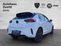 Opel Corsa 1,2 Direct Injection Turbo Euro 6.4 MHEV GS Aut. Weiß - thumbnail 6