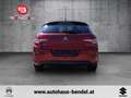 Citroen C4 Flash Rot - thumbnail 4