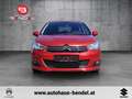 Citroen C4 Flash Rot - thumbnail 2