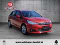 Citroen C4 Flash Rot - thumbnail 6