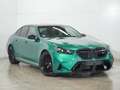BMW M5 Limousine |Sitzbelüftung |Glasdach |Bowers&Wilkins Grün - thumbnail 2