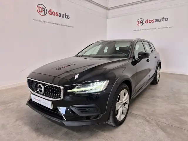 Volvo V60 Cross Country B4 AWD Aut.