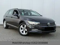 Volkswagen Passat Variant Passat DSG Variant CarPlay Garantie