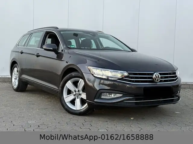 Volkswagen Passat Variant Passat DSG Variant CarPlay Garantie