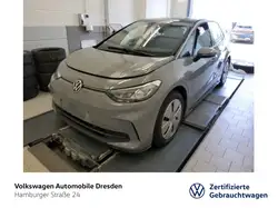 Volkswagen ID.3 Pro ACC LANE PDC - fotografija vozila