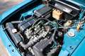 Lancia Fulvia Coupe Rallye 1.3 restaurierter Oldtimer Blau - thumbnail 13