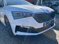 Skoda Scala 1.0 TSI MONTE CARLO+PANORAMA+GARANTIE10/28 Weiß - thumbnail 3