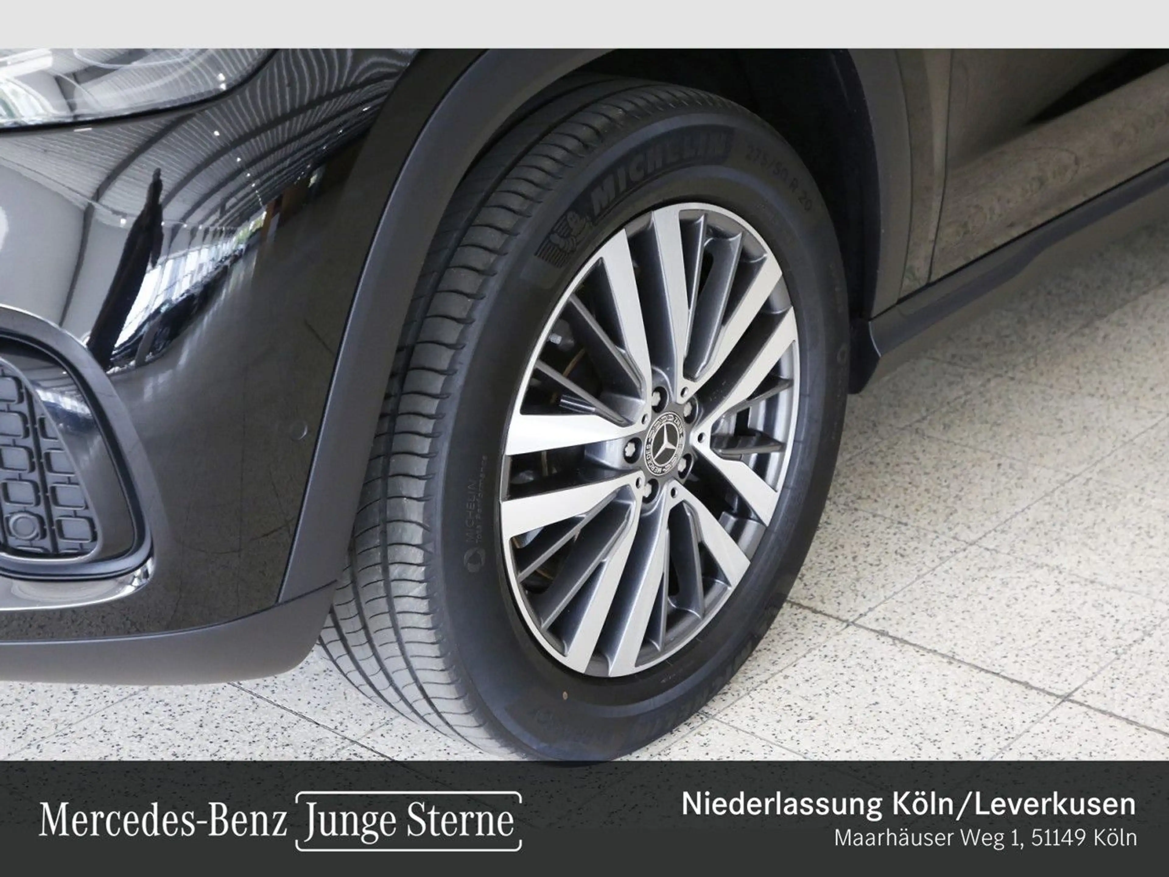 Mercedes-Benz GLS 450 d 4M PANO+360+AHK+MULTIBEAM+HUD+SITZKLIMA — photo 4