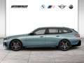 BMW i5 M60 xDrive Touring PRO AHK ACC 360° B&W HUD Grün - thumbnail 4