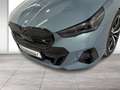 BMW i5 M60 xDrive Touring PRO AHK ACC 360° B&W HUD Grün - thumbnail 6