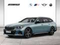 BMW i5 M60 xDrive Touring PRO AHK ACC 360° B&W HUD Grün - thumbnail 1
