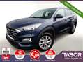 Hyundai TUCSON 1.6 GDI 132 PDC Klima 17Z Temp Blau - thumbnail 1