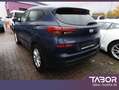 Hyundai TUCSON 1.6 GDI 132 PDC Klima 17Z Temp Blau - thumbnail 4