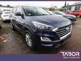 Hyundai TUCSON 1.6 GDI 132 PDC Klima 17Z Temp Blau - thumbnail 2