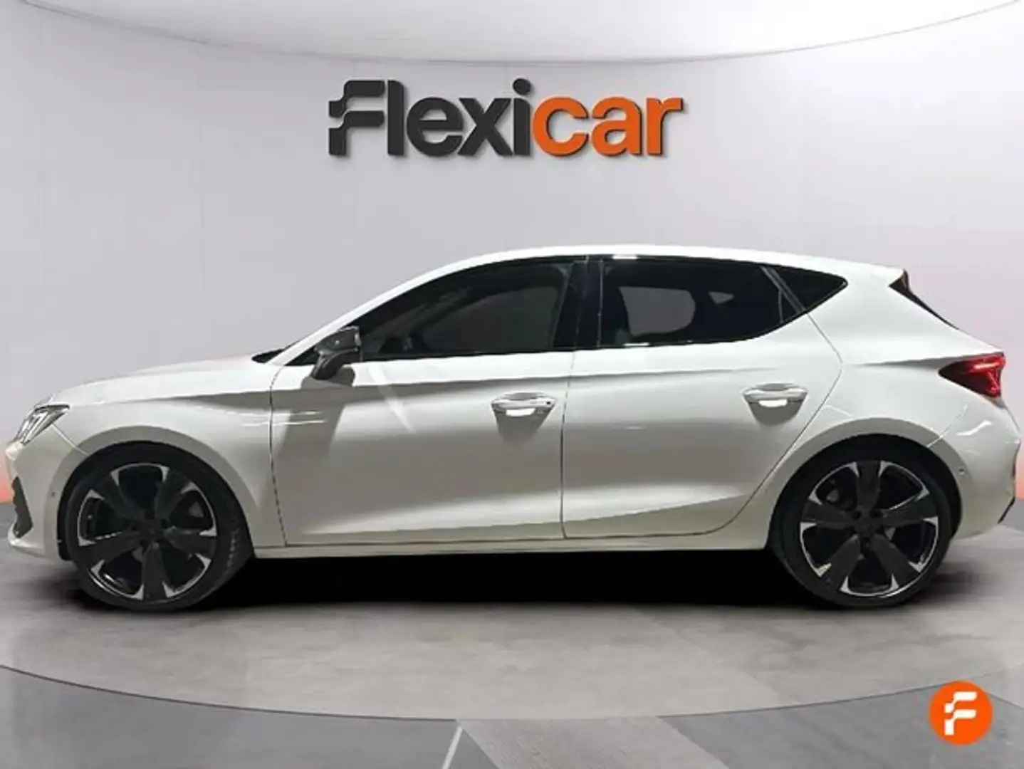 CUPRA Leon 2.0 TSI VZ DSG 221Kw Blanco - 1