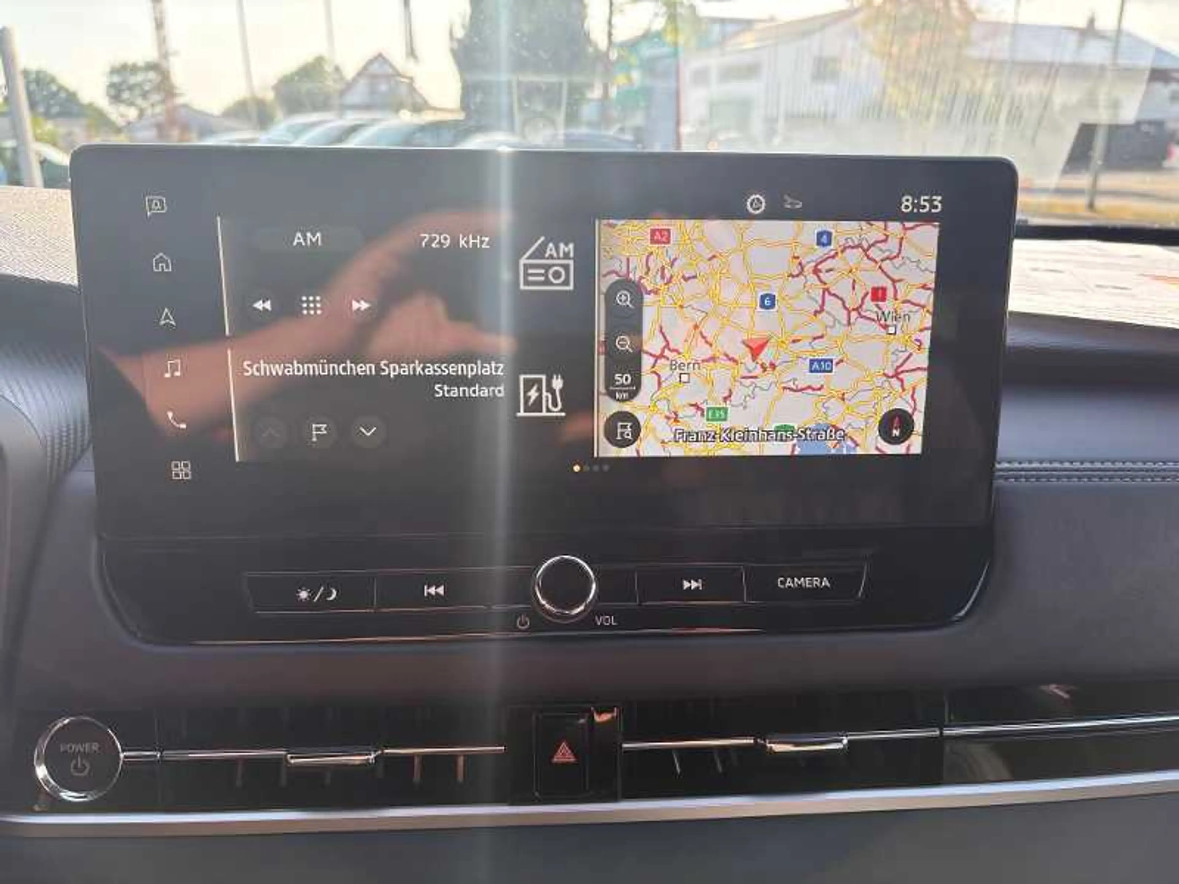 Mitsubishi Outlander 2.4L PHEV Black — photo 9