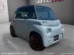Citroen ELECTRIQUE ELECTRIQUE