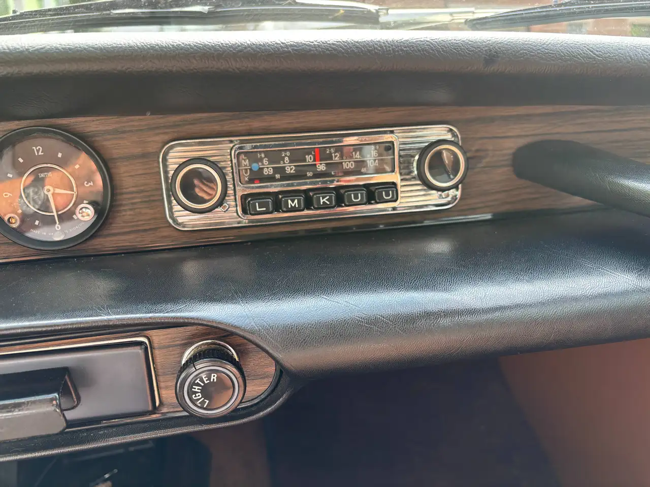 Volvo P1800 ES 1800, foto 10