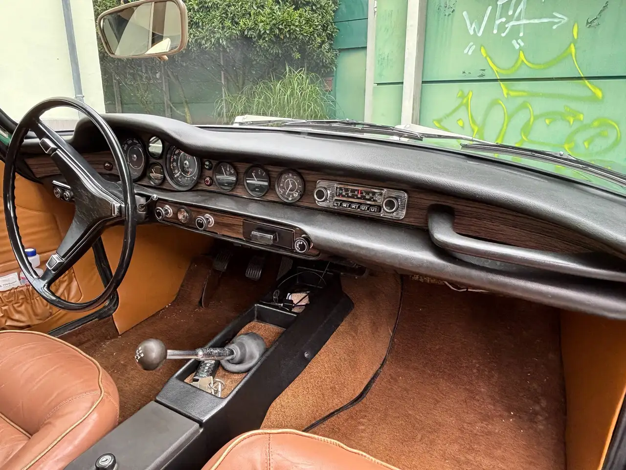 Volvo P1800 ES 1800, foto 12