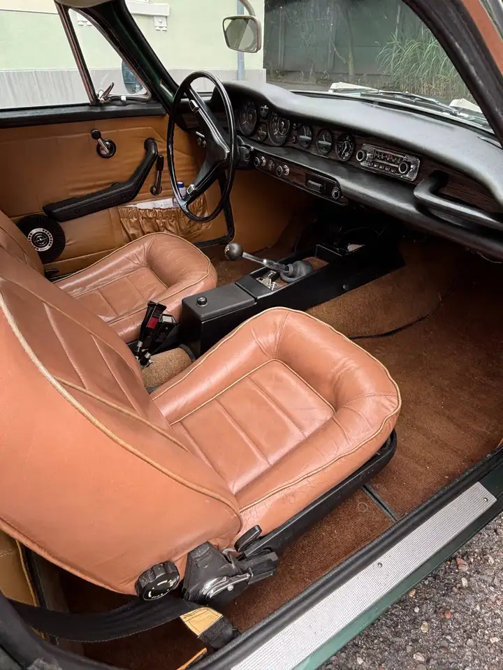 Volvo P1800 ES 1800, foto 5