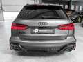 Audi RS6 RS6 Avant PERFORMANCE 4.0 TFSI quattro/22/PANO/KER Gris - thumbnail 6