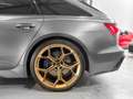 Audi RS6 RS6 Avant PERFORMANCE 4.0 TFSI quattro/22/PANO/KER Gris - thumbnail 15