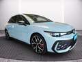 Volkswagen Golf GTI 2.0 TSI DSG PANO IQ.LIGHT H&K BLACKSTYLE 360' Blau - thumbnail 3
