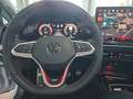 Volkswagen Golf GTI 2.0 TSI DSG PANO IQ.LIGHT H&K BLACKSTYLE 360' Blau - thumbnail 13
