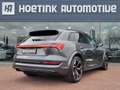 Audi e-tron S quattro 95 kWh 503PK | Matrix | Hud | Lucht | Me Grau - thumbnail 2