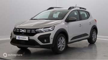 1.0 TCe 90ch Stepway Expression