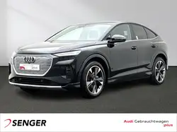 Audi Q4 e-tron Sportback 35 MMI LED ACC Advanced P.